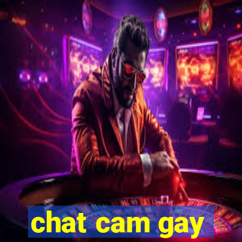 chat cam gay